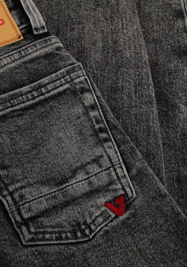 VINGINO Jongens Jeans Keaton Antraciet - Foto 3
