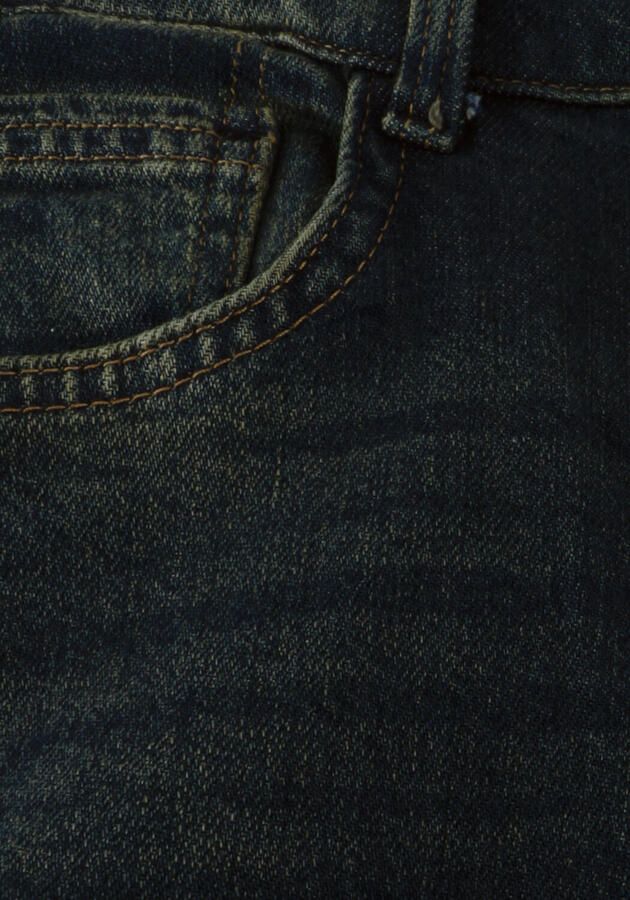 Vingino Relaxed loose fit jeans medium blue denim - Foto 2