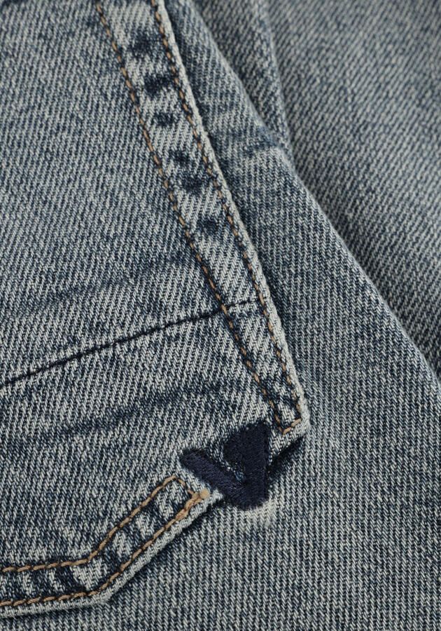 VINGINO Jongens Jeans Keaton Lichtblauw
