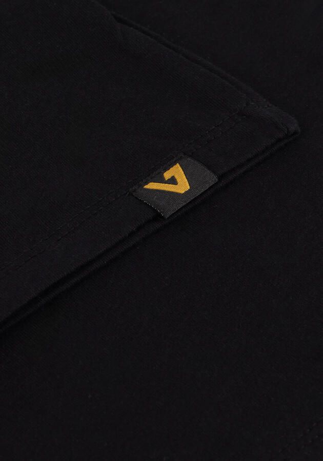 VINGINO Jongens Ondergoed & Nachtkleding Boys Tank 2 Pack Zwart - Foto 2