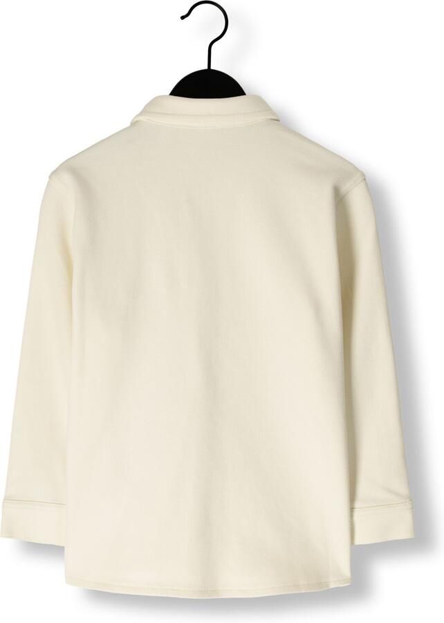 VINGINO Jongens Overhemden Leur Wit