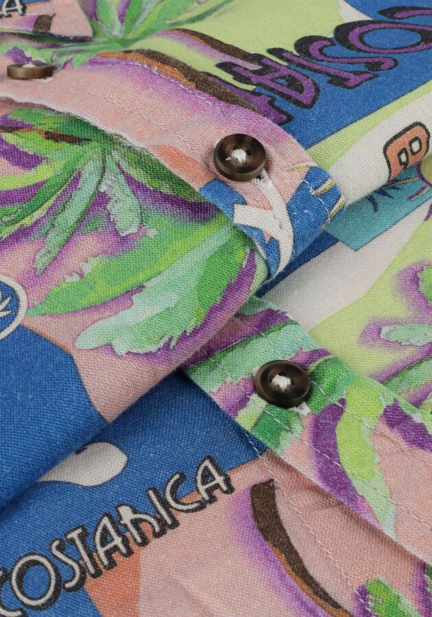 VINGINO Jongens Overhemden Lux Multi - Foto 2