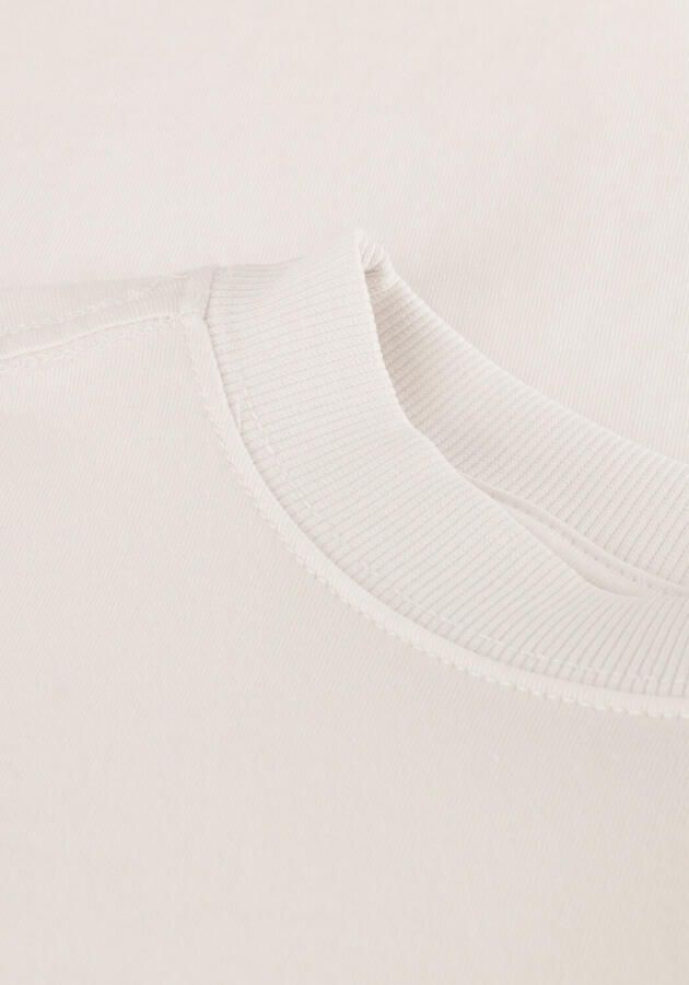 VINGINO Jongens Polo's & T-shirts Basic Oversized Wit - Foto 1