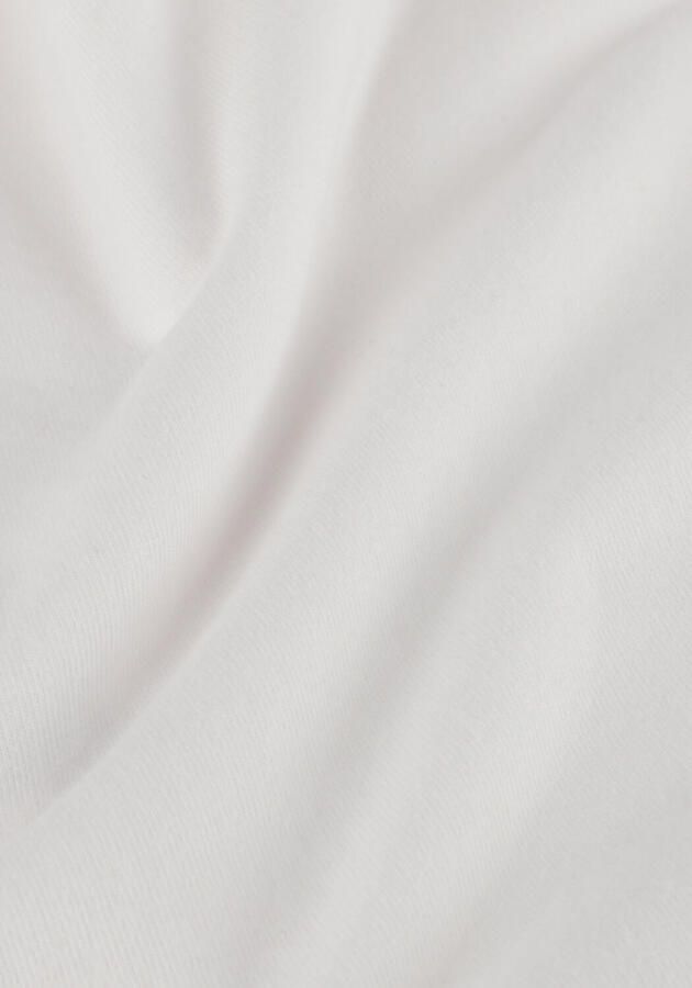 VINGINO Jongens Polo's & T-shirts Basic Round Neck Wit