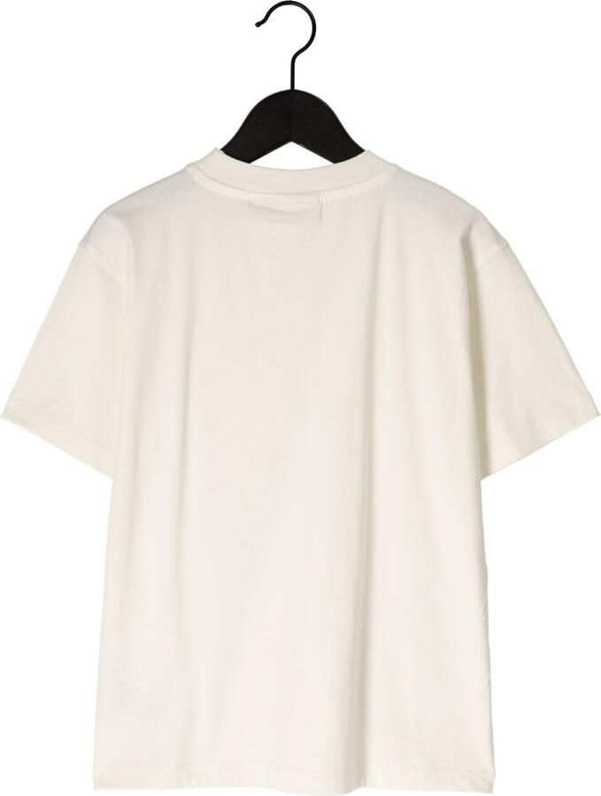 VINGINO Jongens Polo's & T-shirts Haraku Creme - Foto 3