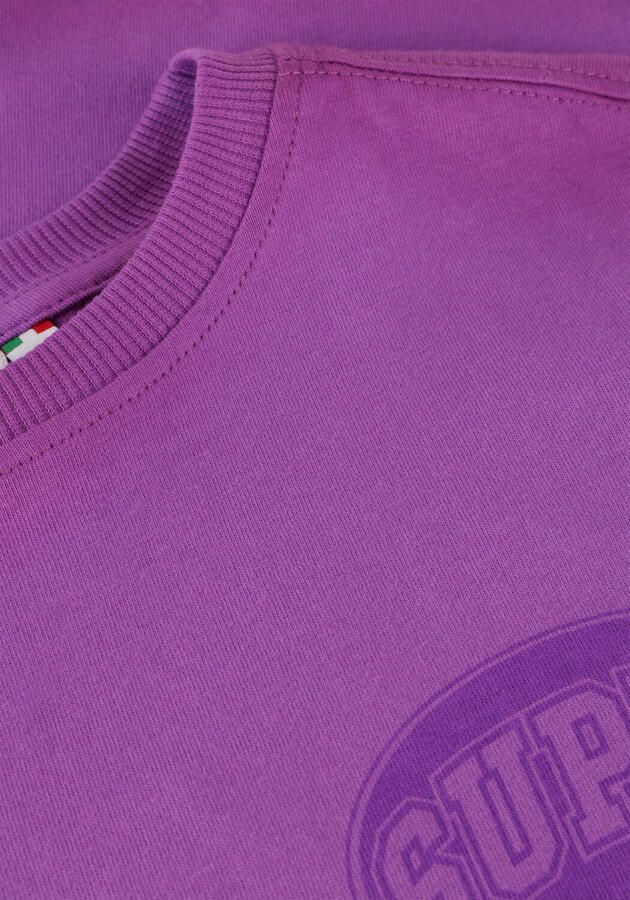 VINGINO Jongens Polo's & T-shirts Hilo 1 Paars - Foto 1