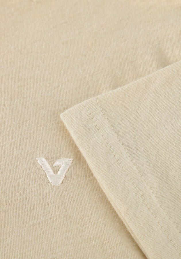 VINGINO Jongens Polo's & T-shirts Hino Creme - Foto 2