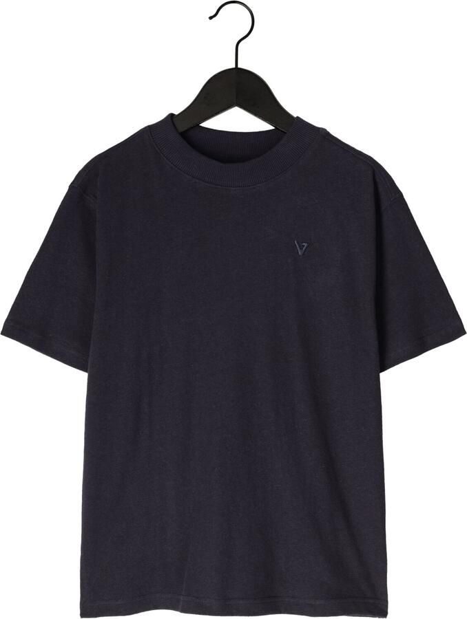 VINGINO Jongens Polo's & T-shirts Hino Donkerblauw