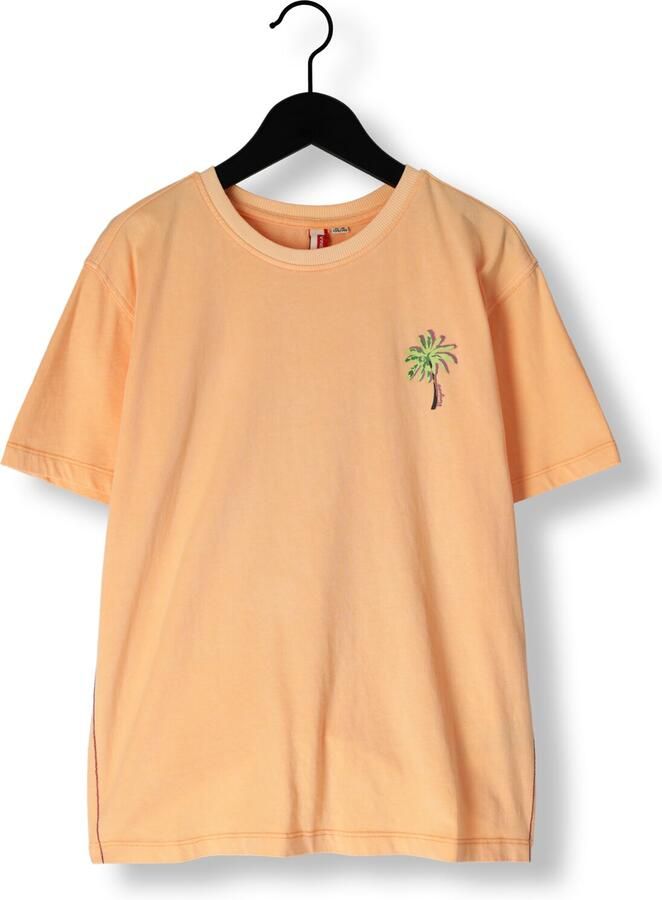 VINGINO Jongens Polo's & T-shirts Hopical Oranje - Foto 3