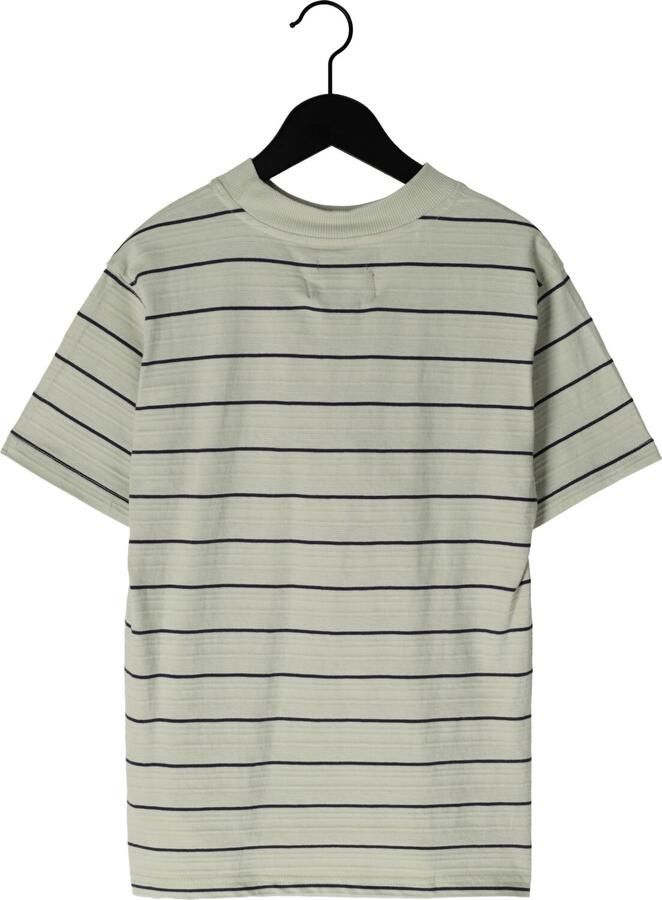 VINGINO Jongens Polo's & T-shirts Howie Mint - Foto 3