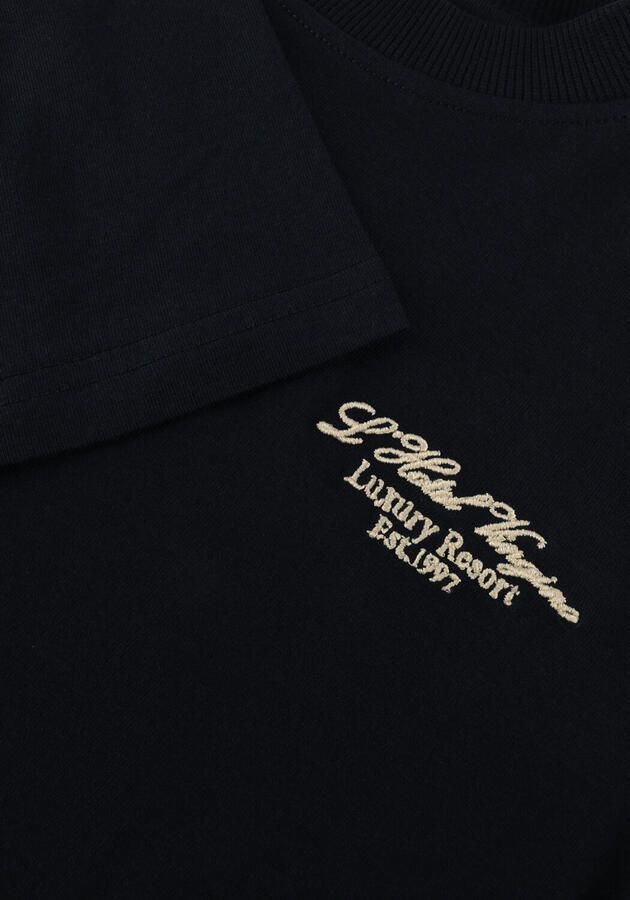 VINGINO Jongens Polo's & T-shirts Huux Zwart - Foto 2
