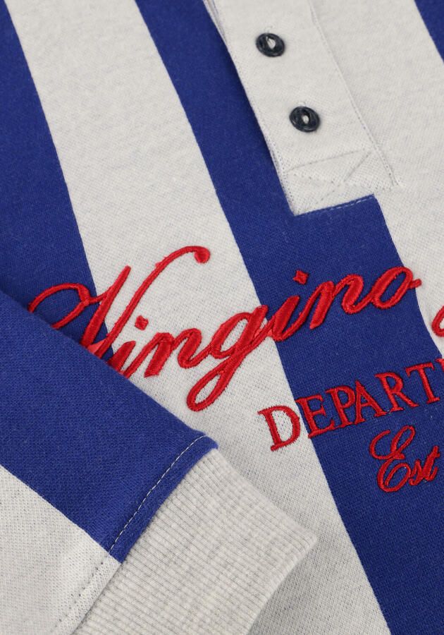 VINGINO Jongens Polo's & T-shirts Karo Multi - Foto 2