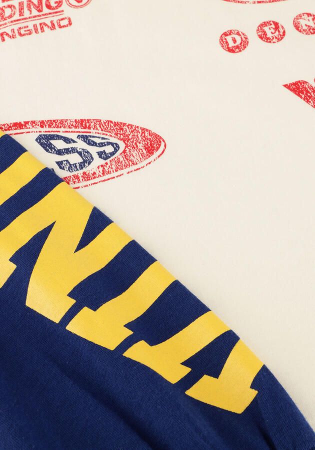 VINGINO Jongens Truien & Vesten Hearly Wit - Foto 2