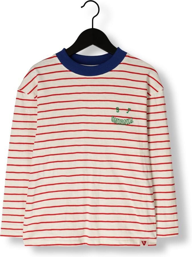 VINGINO Jongens Truien & Vesten Hotch Wit - Foto 4