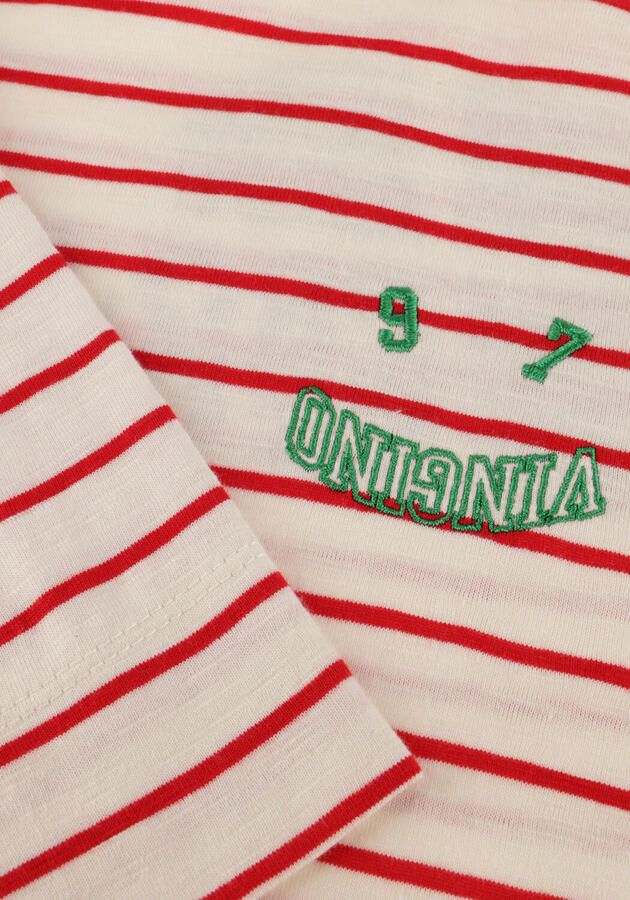 VINGINO Jongens Truien & Vesten Hotch Wit - Foto 3