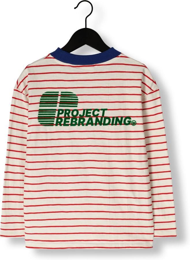 VINGINO Jongens Truien & Vesten Hotch Wit - Foto 2