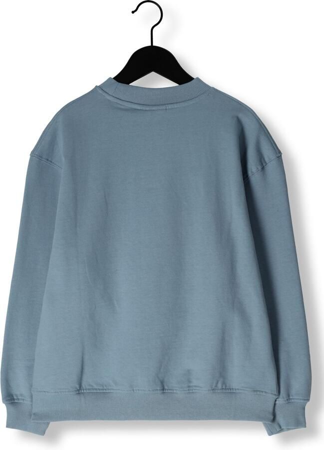 VINGINO Jongens Truien & Vesten Icon-crew Blauw