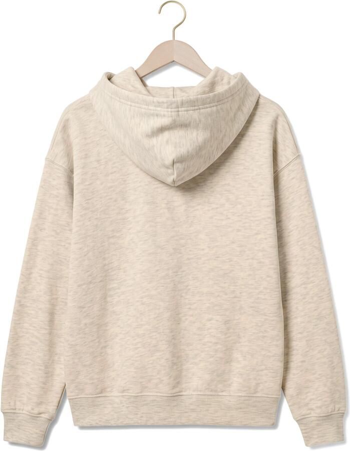 VINGINO Jongens Truien & Vesten Icon-hoody Ecru - Foto 2