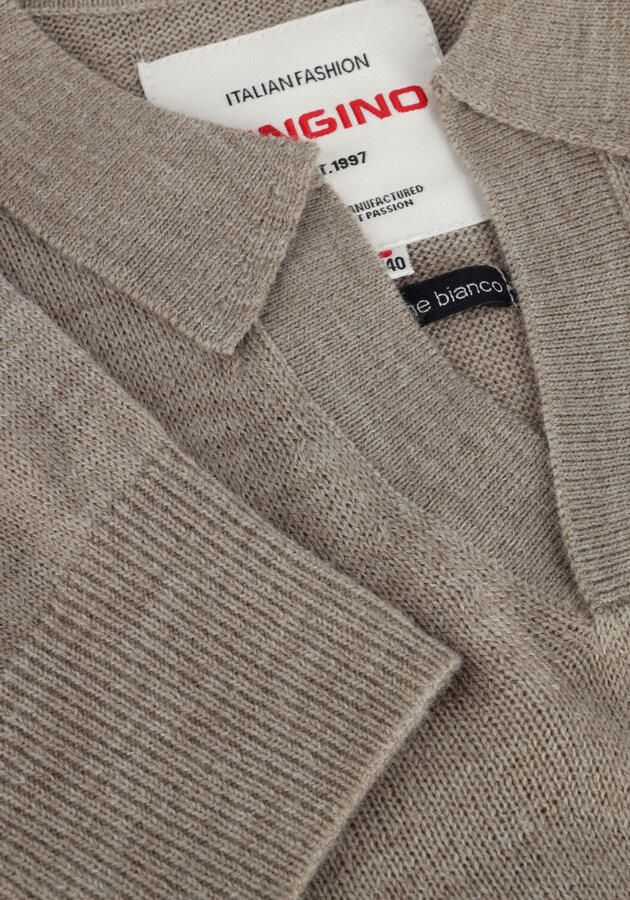 VINGINO Jongens Truien & Vesten Mago Zand