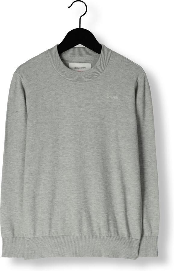 VINGINO Jongens Truien & Vesten Mapno Lichtgrijs - Foto 2