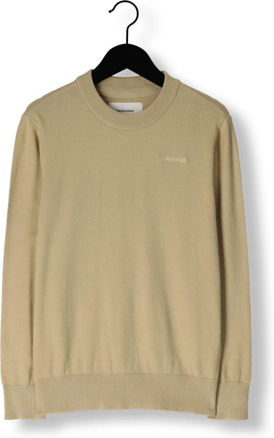 VINGINO Jongens Truien & Vesten Mapno Zand - Foto 3