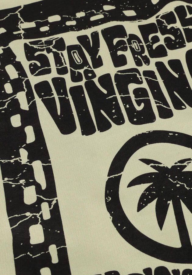 VINGINO Jongens Truien & Vesten Mellow Groen - Foto 2