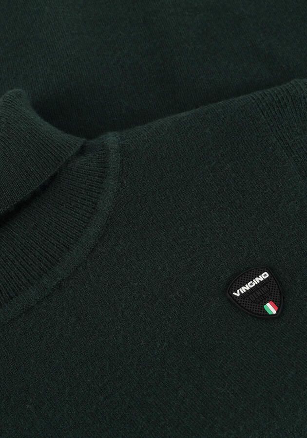 VINGINO Jongens Truien & Vesten Mez Donkergroen