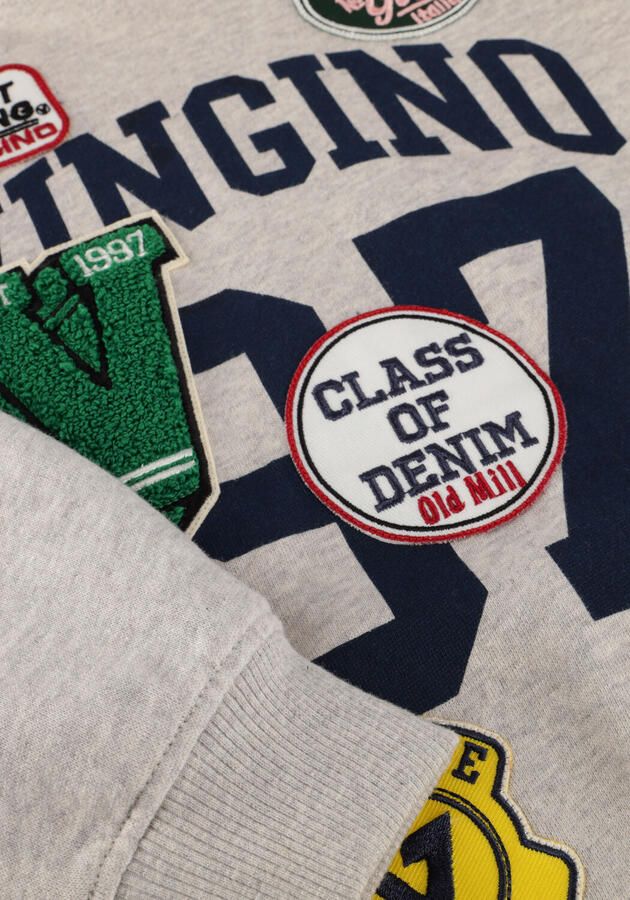 VINGINO Jongens Truien & Vesten Nadge Wit - Foto 2