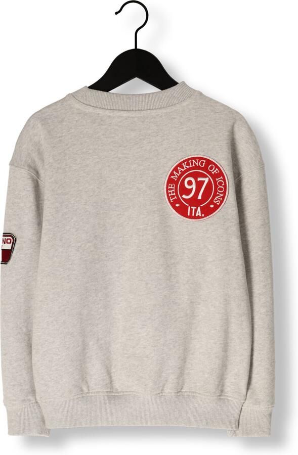 VINGINO Jongens Truien & Vesten Nadge Wit - Foto 3