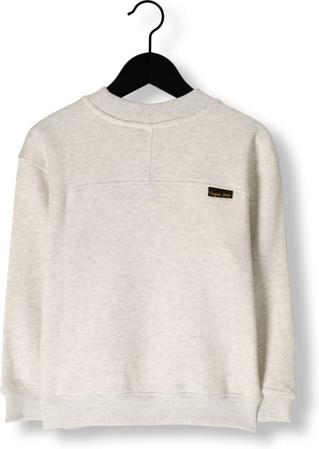 VINGINO Jongens Truien & Vesten Nexas Lichtgrijs - Foto 1