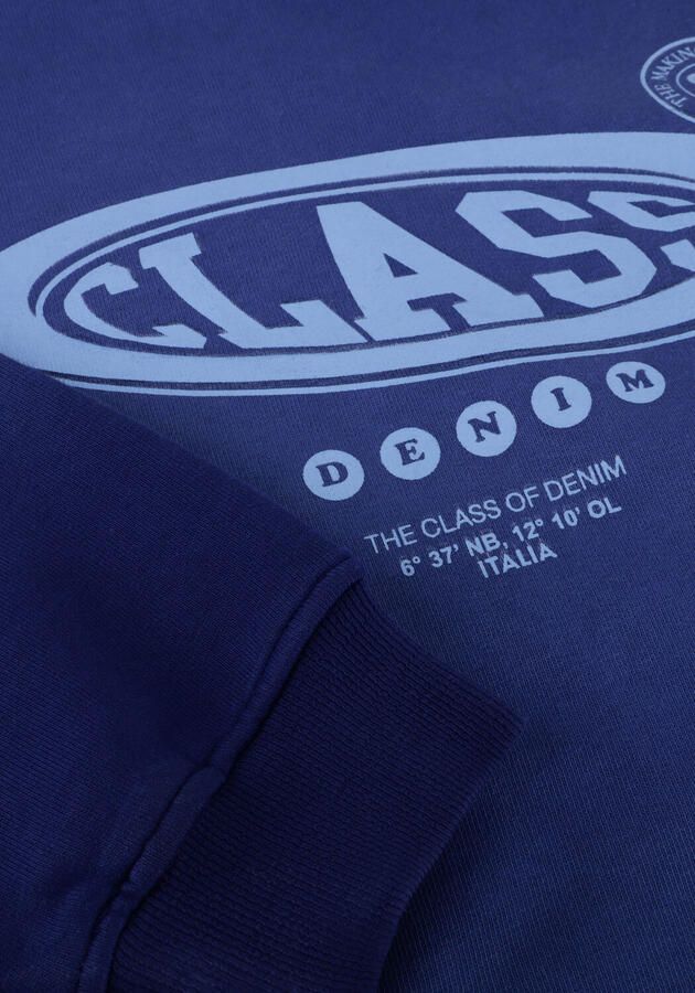 VINGINO Jongens Truien & Vesten Nios Donkerblauw - Foto 2