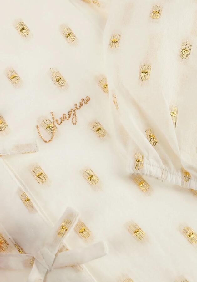 VINGINO Meisjes Blouses Lisan Creme - Foto 3