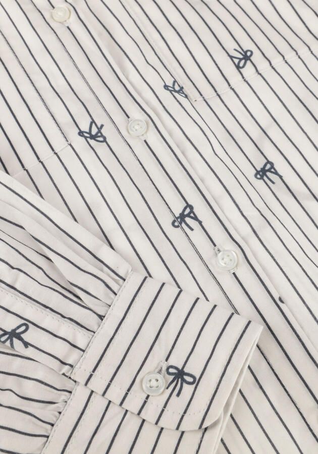 VINGINO Meisjes Blouses Loranda Wit - Foto 2