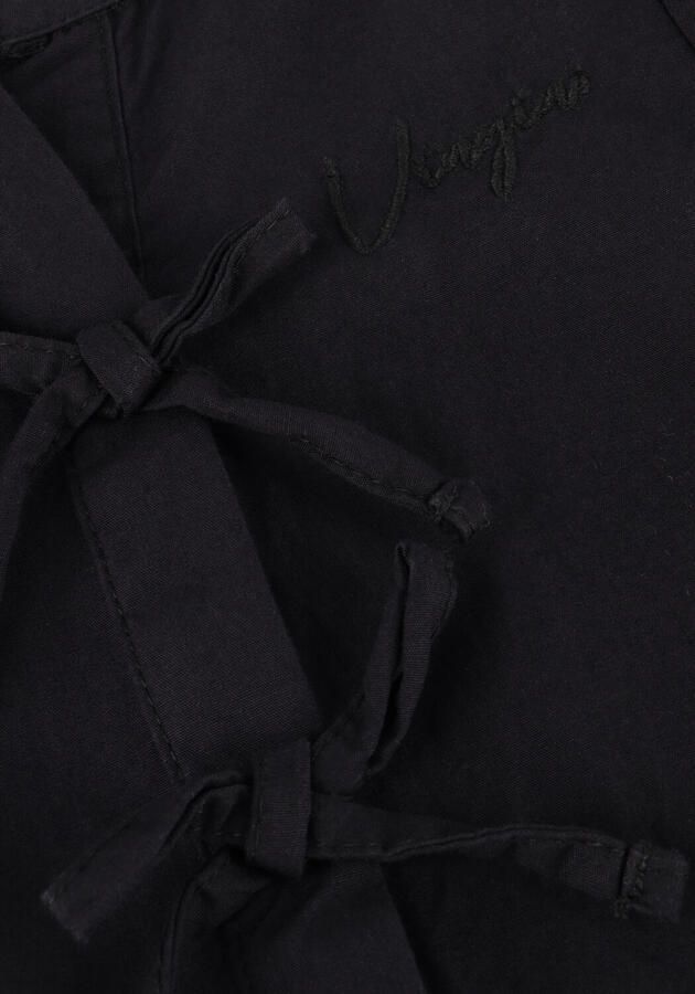 VINGINO Meisjes Blouses Loretta Zwart