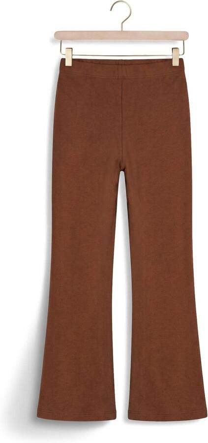 VINGINO Meisjes Broeken Icon-sweatpant Bruin - Foto 3