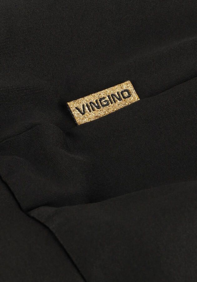 VINGINO Meisjes Broeken Samoua Zwart