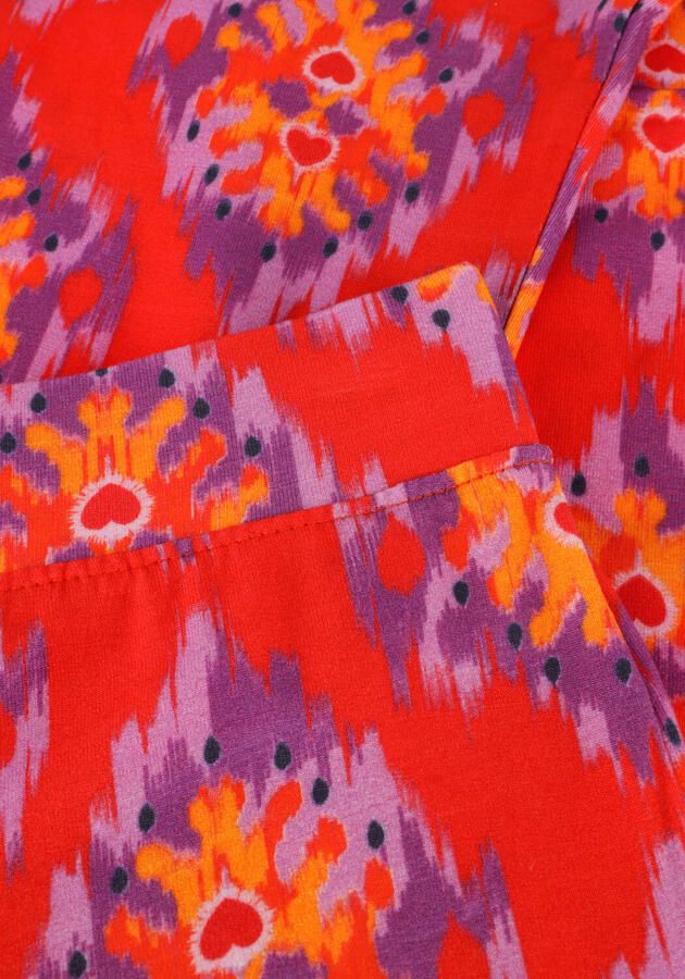 VINGINO Meisjes Broeken Sanna Rood