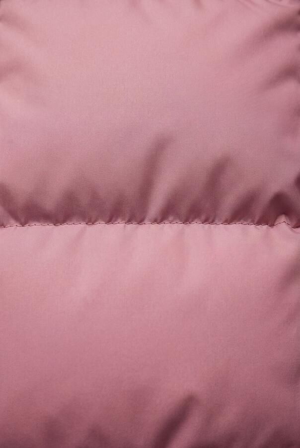 Vingino pufferjas roze Meisjes Polyester Capuchon Effen - Foto 2