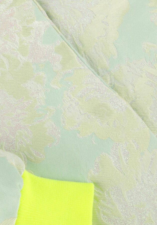 VINGINO Meisjes Jassen Tamiri Geel - Foto 3