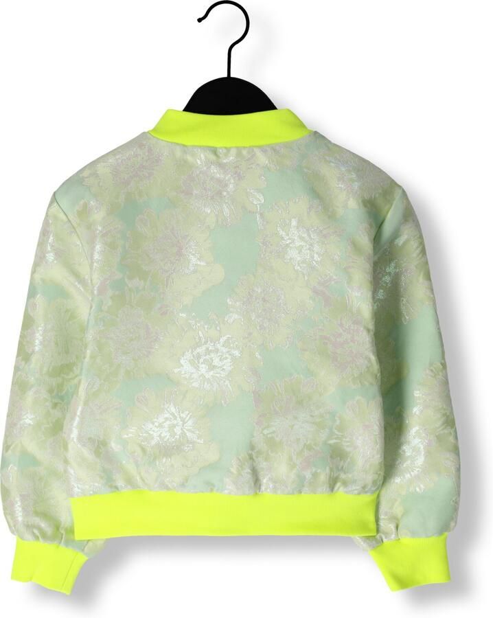 VINGINO Meisjes Jassen Tamiri Geel