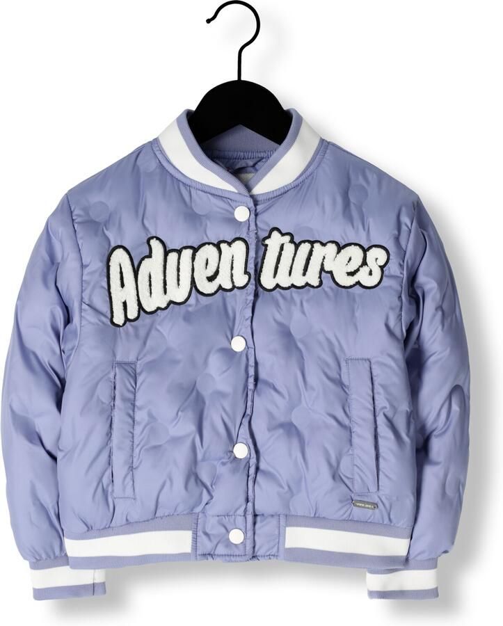 VINGINO Meisjes Jassen Tandely Lila - Foto 2