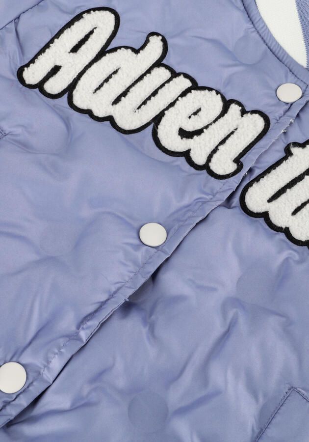 VINGINO Meisjes Jassen Tandely Lila