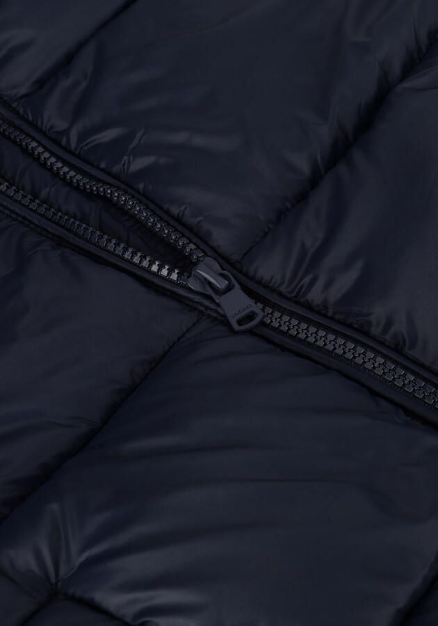 VINGINO gewatteerde winterjas Tanna diep donkerblauw Meisjes Nylon Capuchon 128