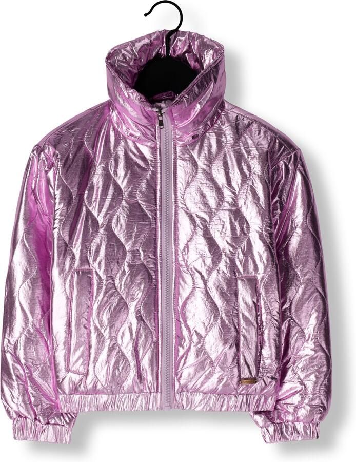 VINGINO Meisjes Jassen Tanne Metallic - Foto 3