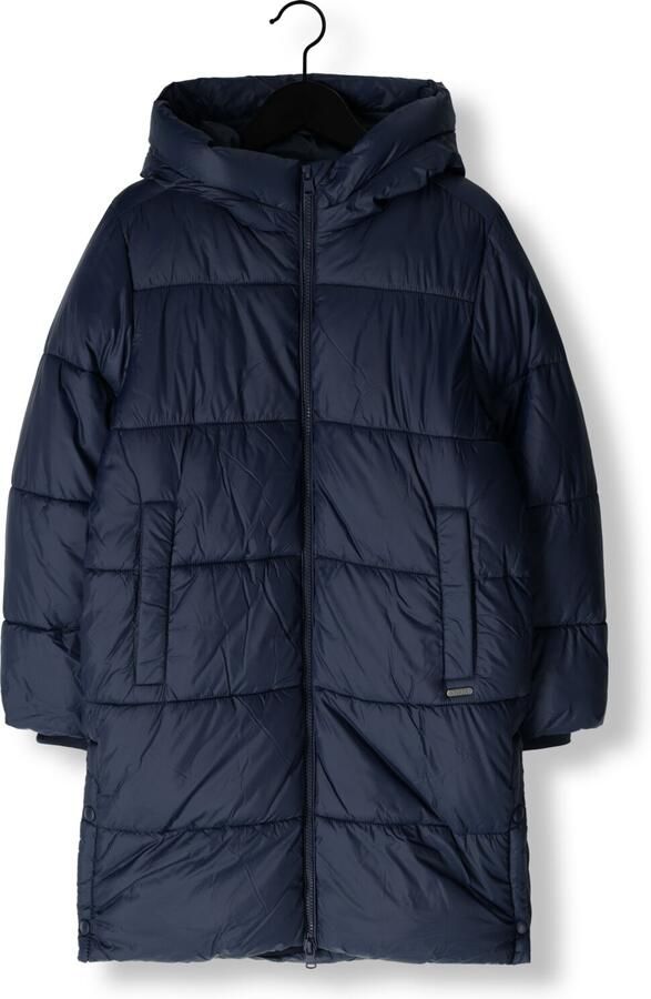 VINGINO Meisjes Jassen Terna Donkerblauw - Foto 3