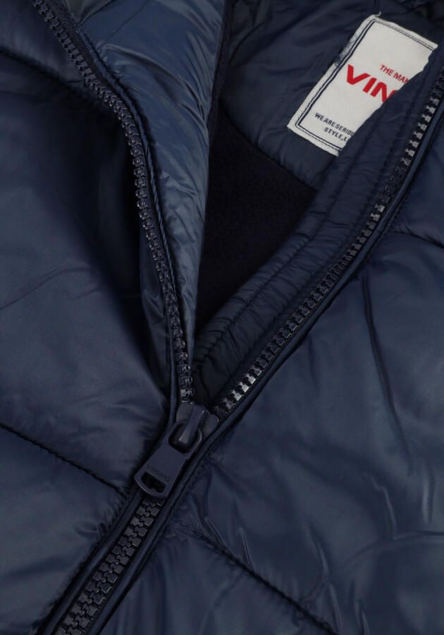VINGINO Meisjes Jassen Terna Donkerblauw - Foto 2