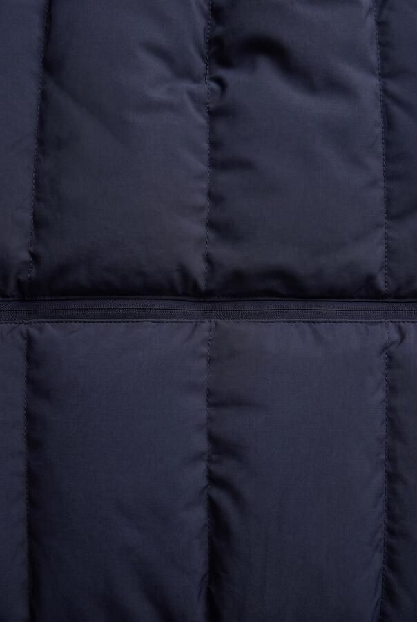 VINGINO Meisjes Jassen Tezia Donkerblauw - Foto 3