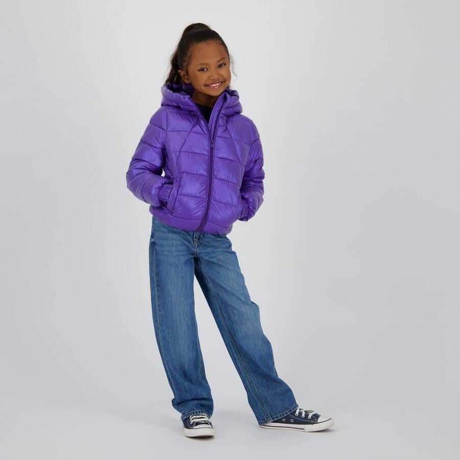VINGINO Meisjes Jassen Tianna Paars