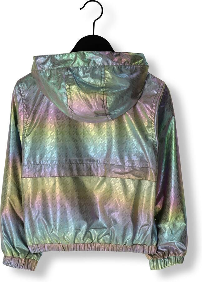 VINGINO Meisjes Jassen Tizara Metallic