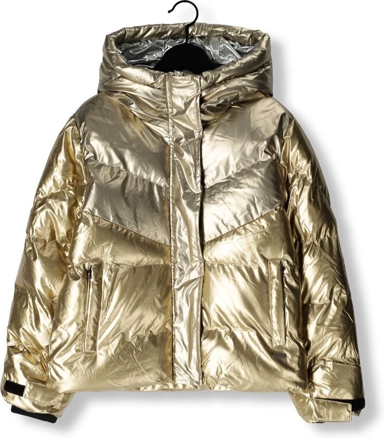 VINGINO Meisjes Jassen Toly Goud - Foto 4